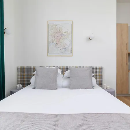 For 2 - Augustianska 1 - Kazimierz Kraków