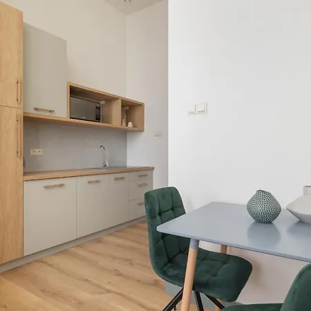 アパート For 2 - Augustianska 1 - Kazimierz