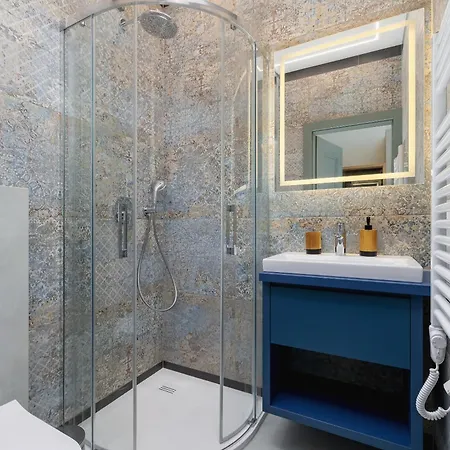 For 2 - Augustianska 1 - Kazimierz